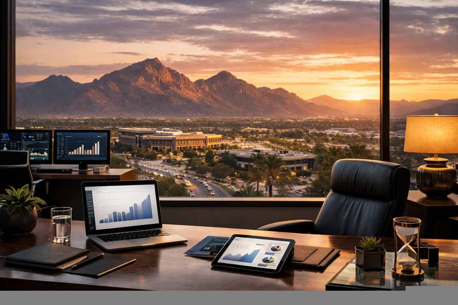 Demand Generation Agency In Buckeye AZ