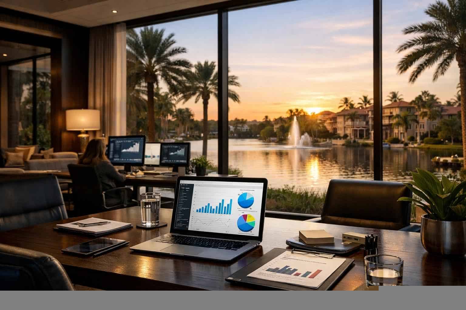 Demand Generation Agency in Coral Springs FL