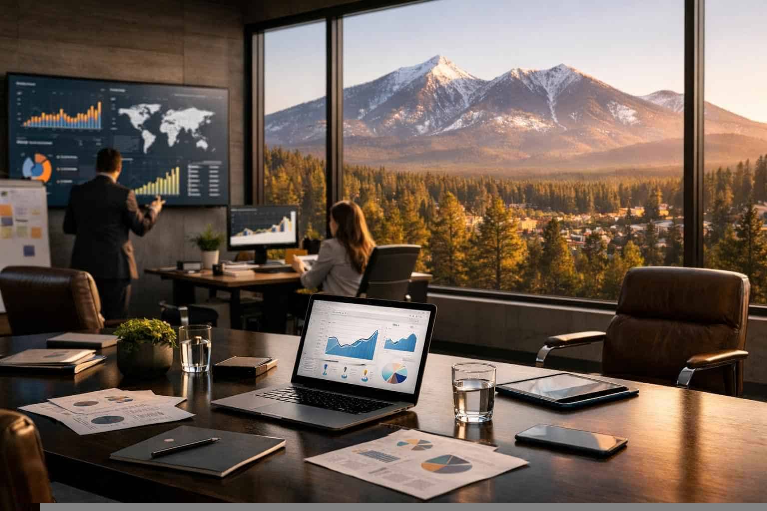 Demand Generation Agency In Flagstaff AZ