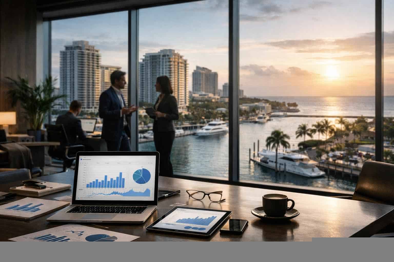 Demand Generation Agency in Fort Lauderdale FL