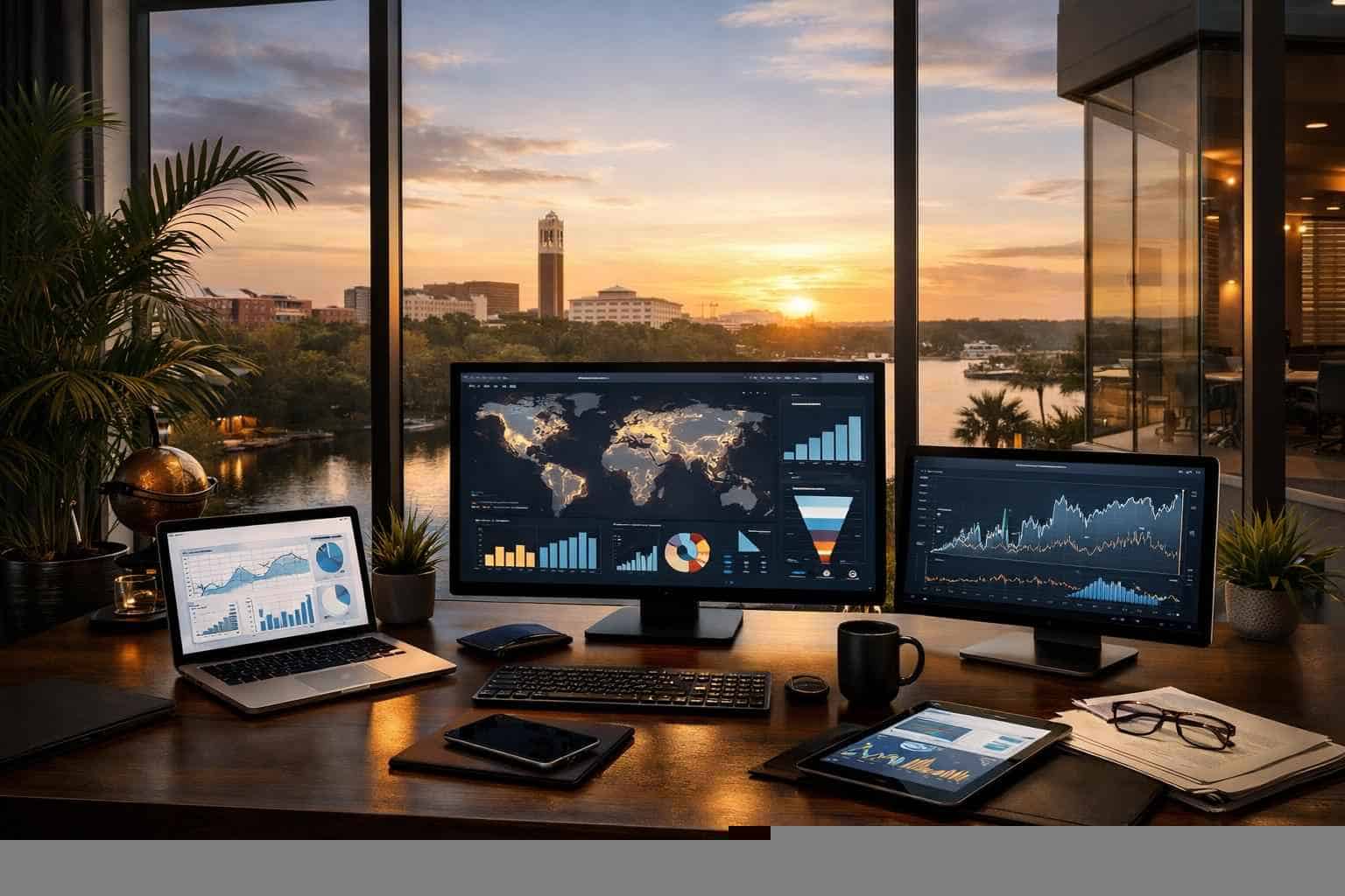 Demand Generation Agency in Gainesville FL