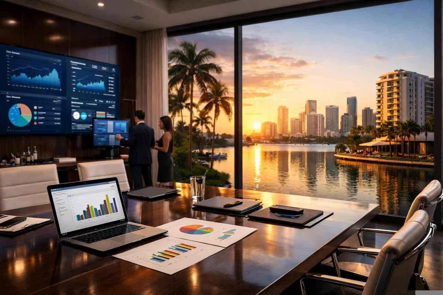 Demand Generation Agency in Hialeah FL