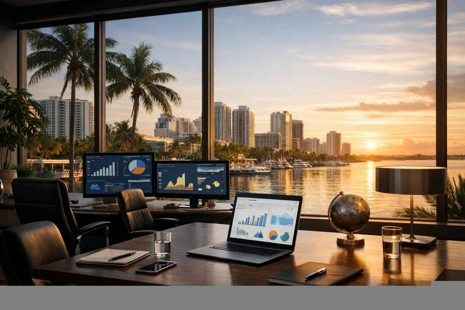 Demand Generation Agency in Hollywood FL