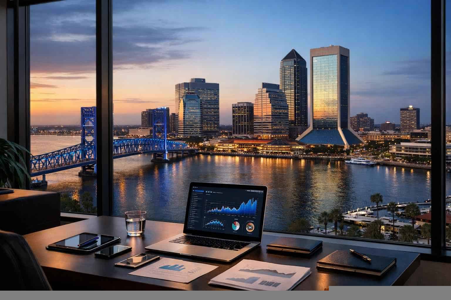 Demand Generation Agency in Jacksonville FL
