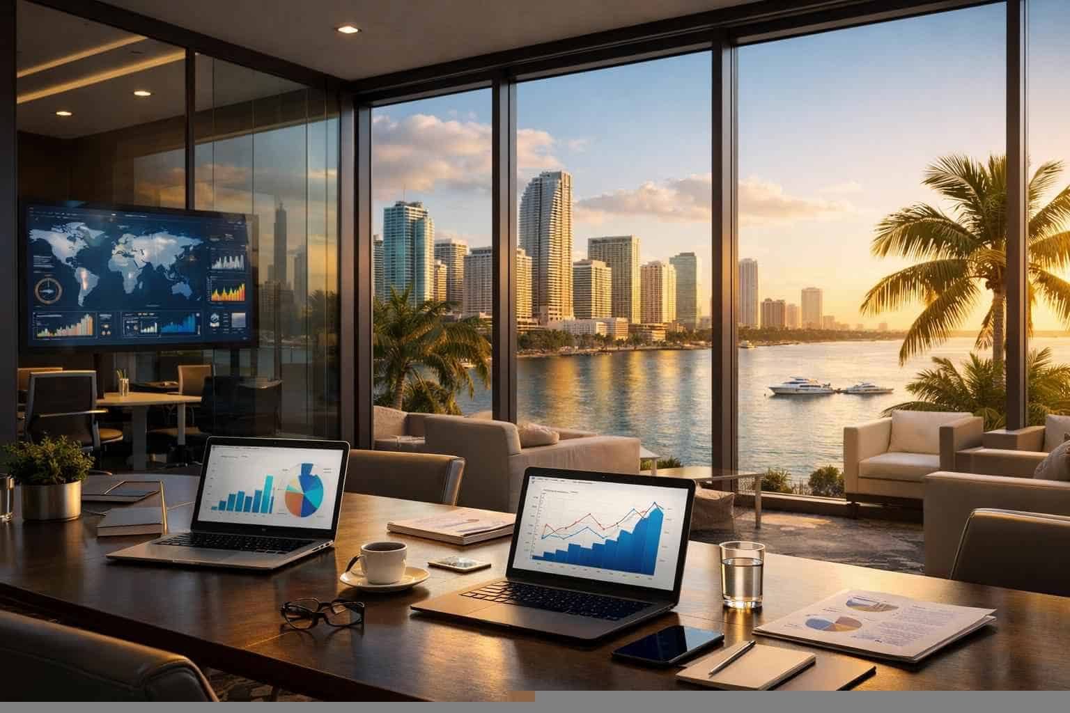 Demand Generation Agency in Miami FL