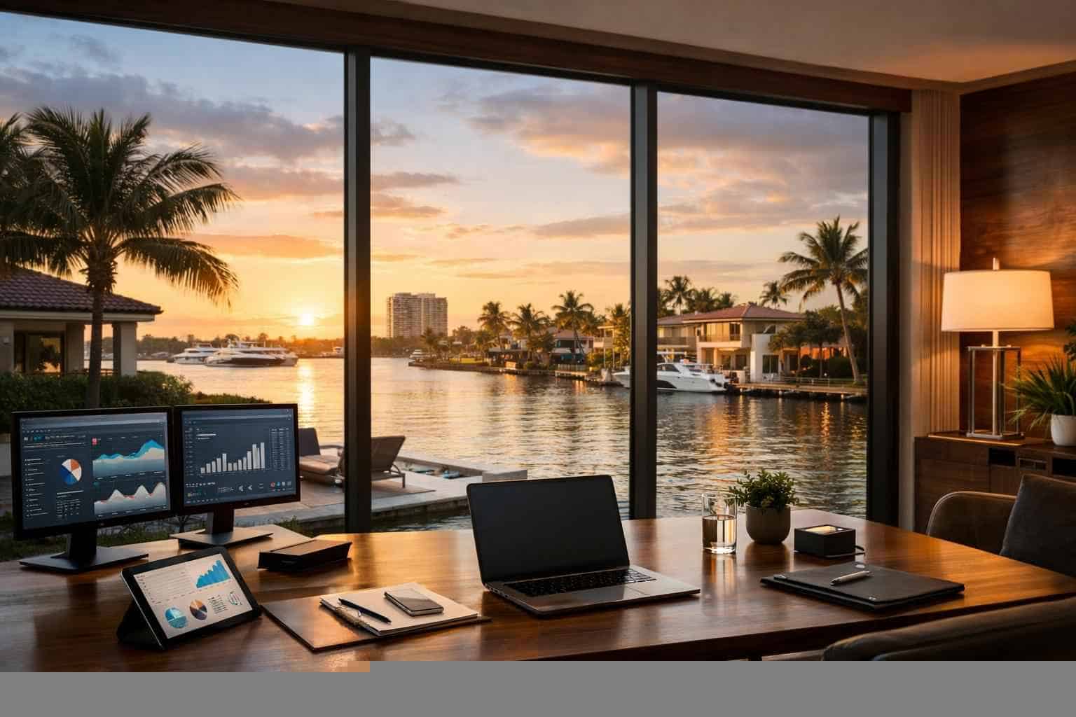 Demand Generation Agency in Miramar FL