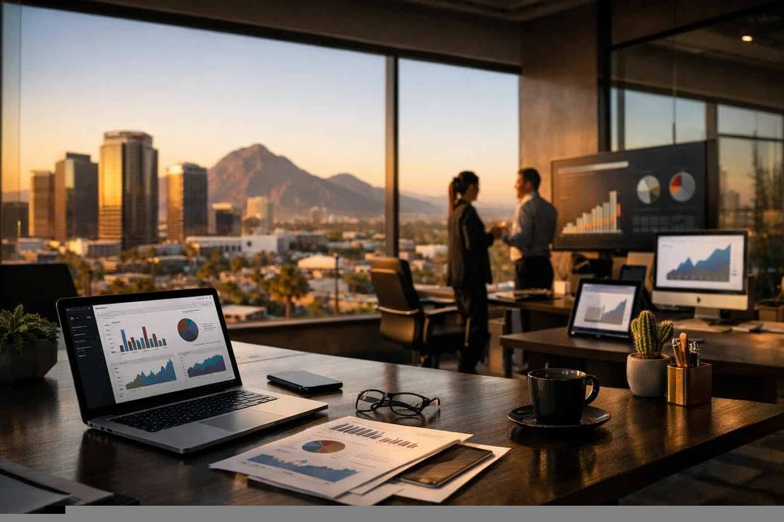 Demand Generation Agency In Phoenix AZ