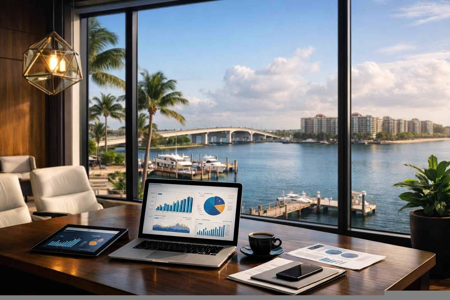 Demand Generation Agency in Port St. Lucie FL