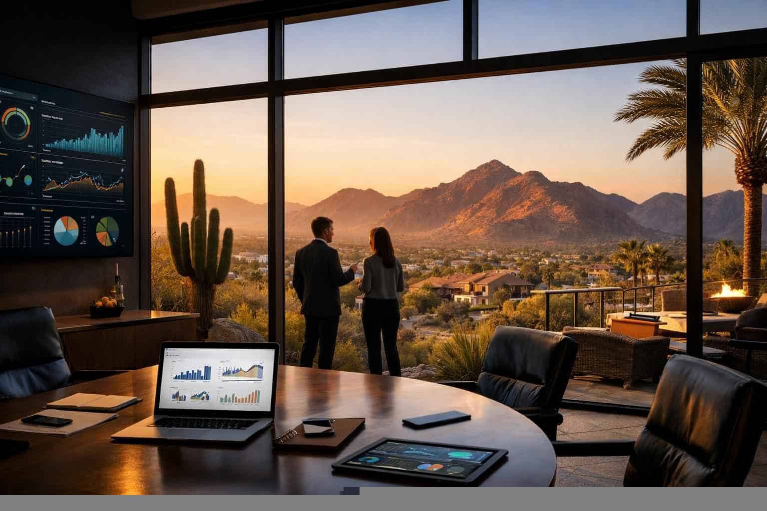 Demand Generation Agency In Scottsdale AZ