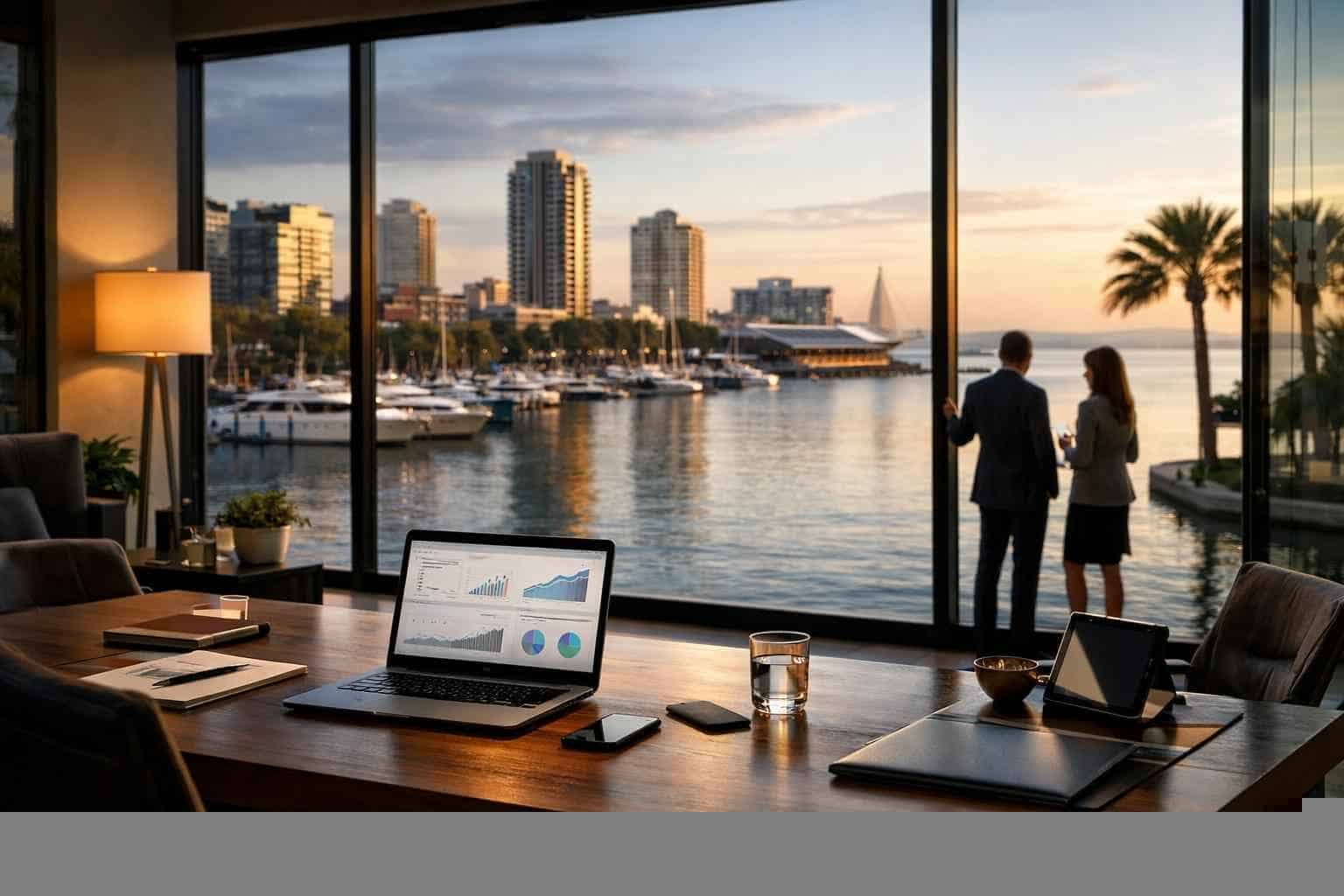 Demand Generation Agency in St. Petersburg FL