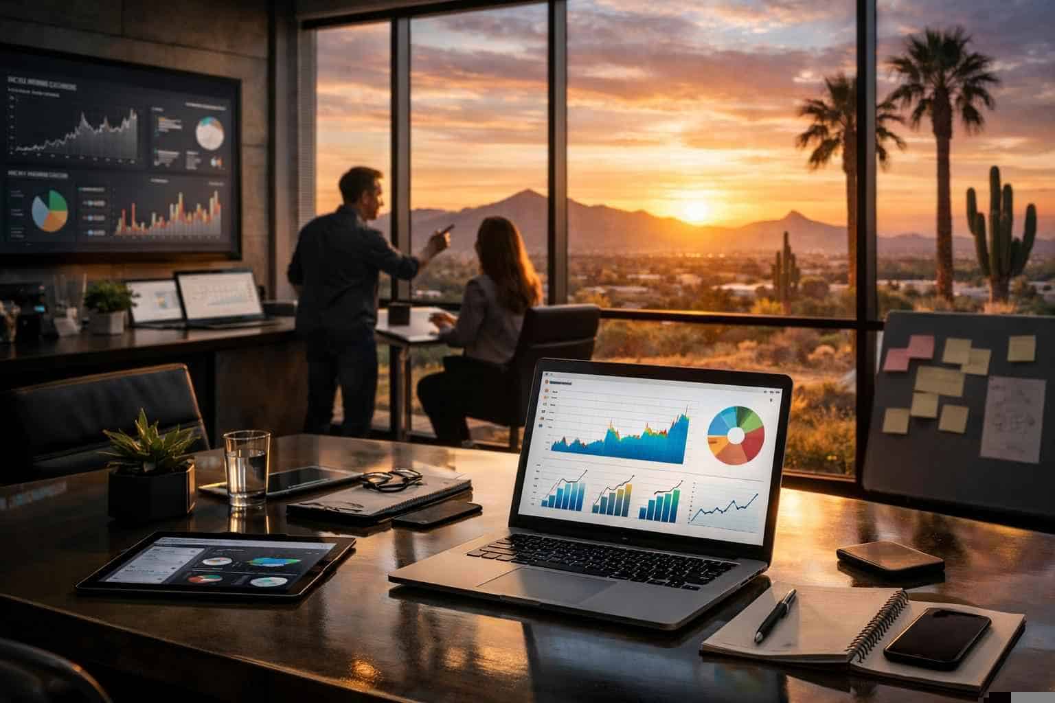 Demand Generation Agency In Surprise AZ