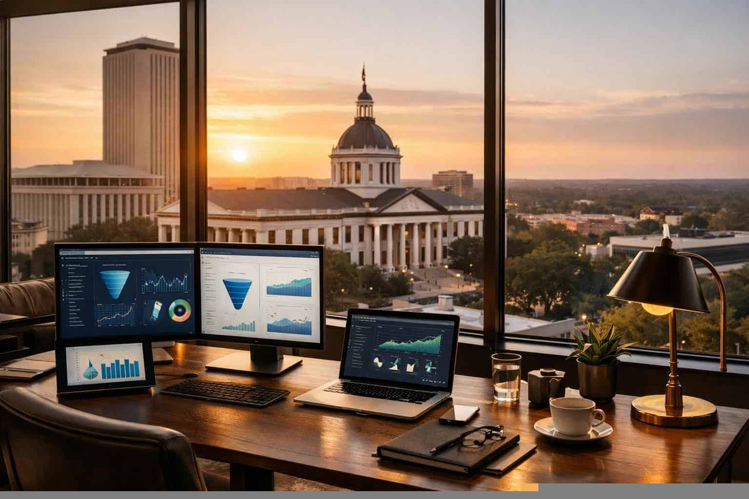 Demand Generation Agency in Tallahassee FL