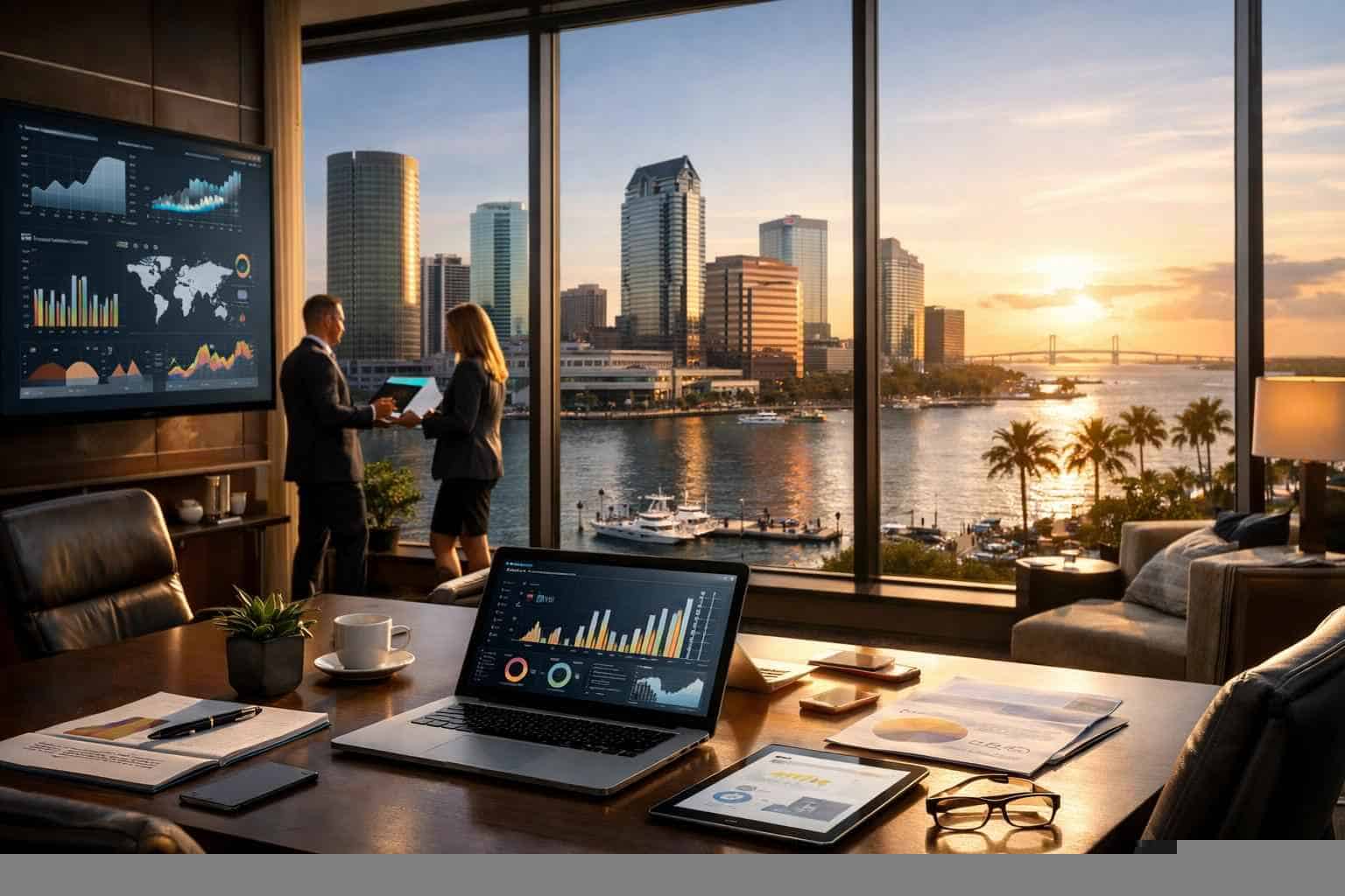 Demand Generation Agency in Tampa FL