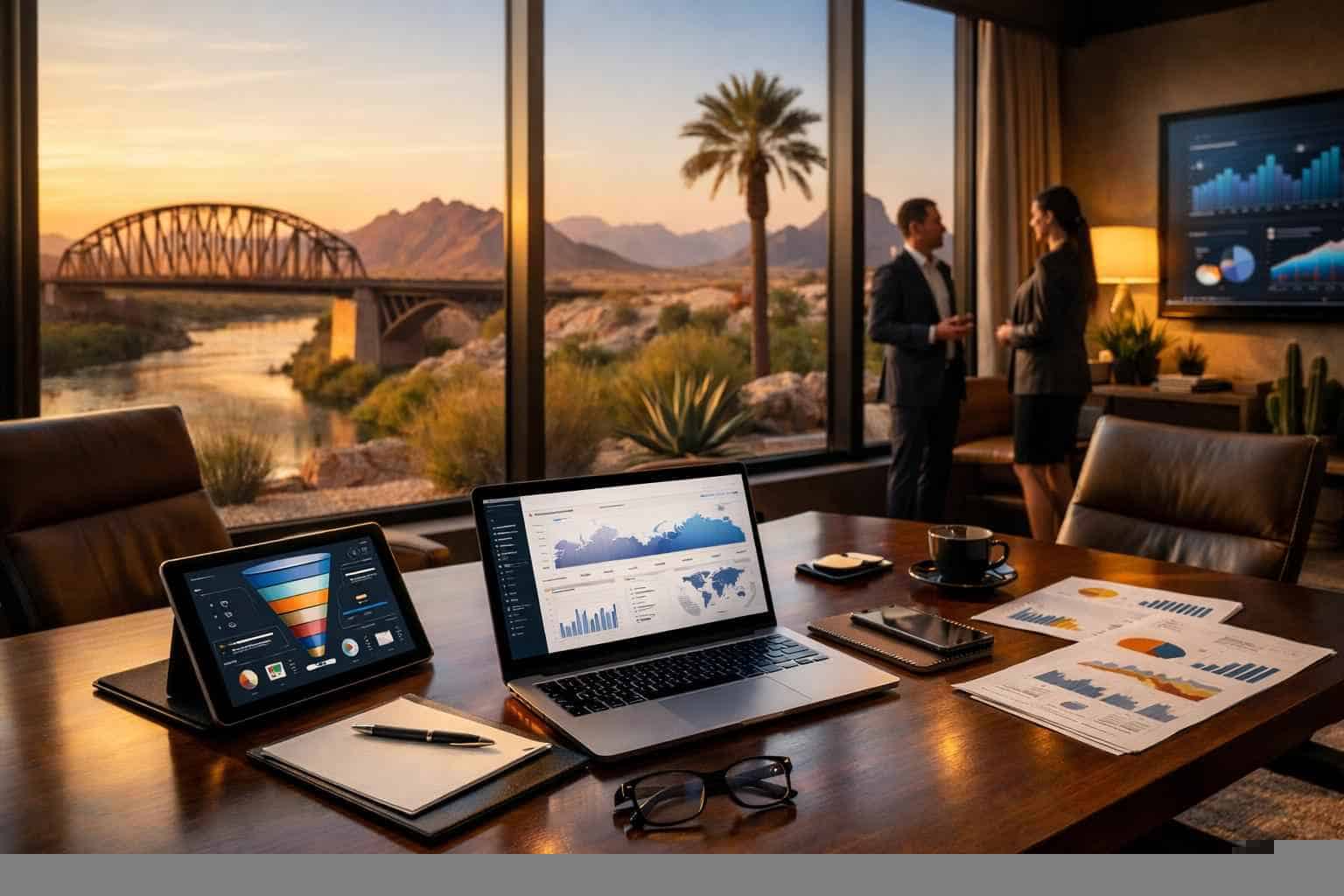 Demand Generation Agency In Yuma AZ