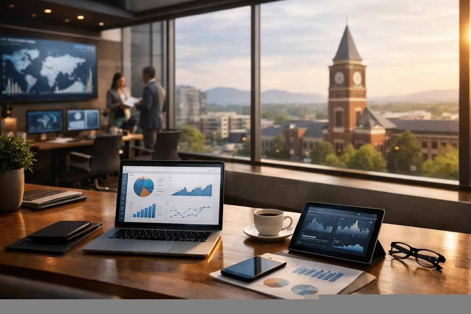 Digital Marketing Agency In Alpharetta Ga