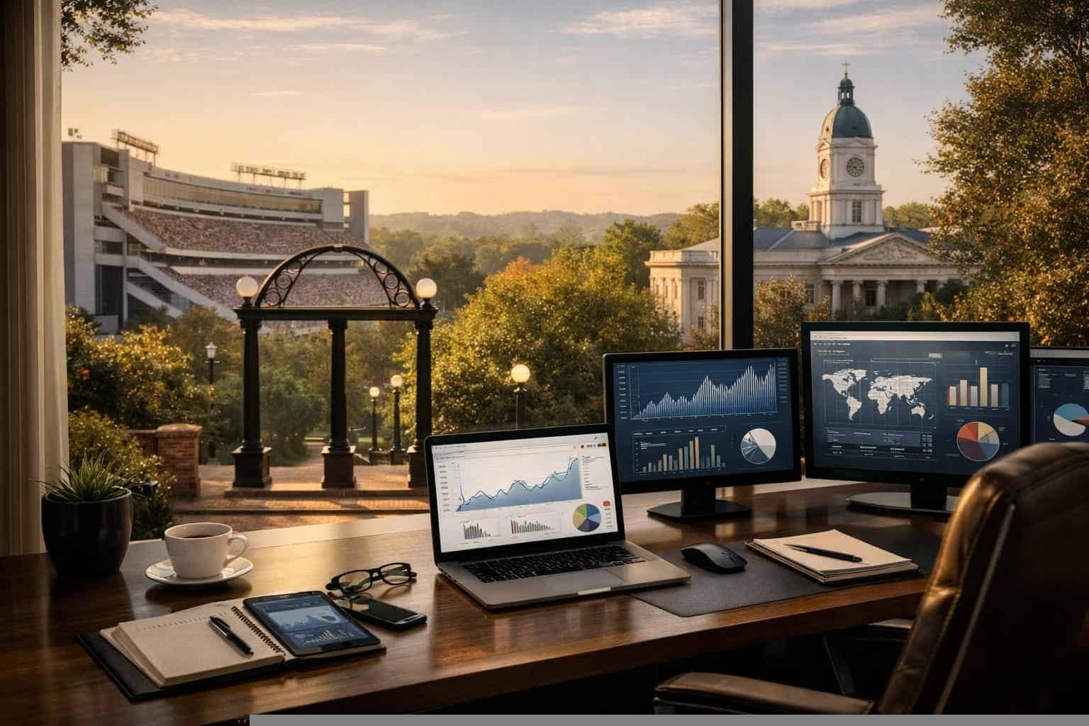 Digital Marketing Agency In Athens Ga