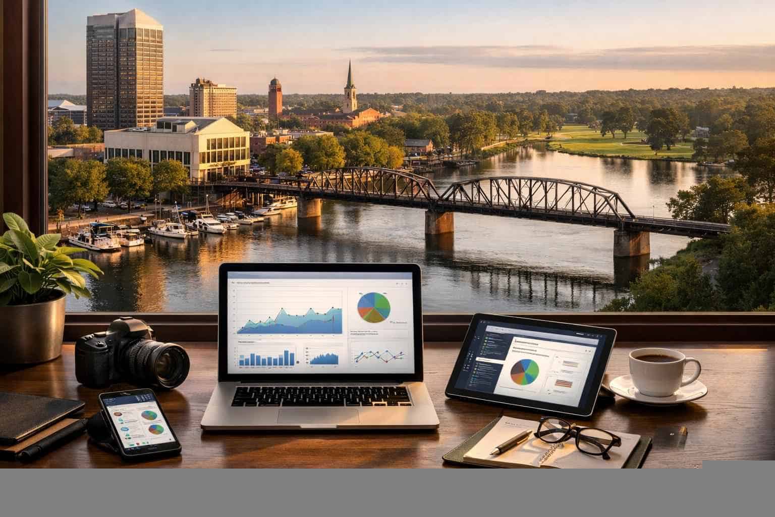 Digital Marketing Agency In Augusta Ga