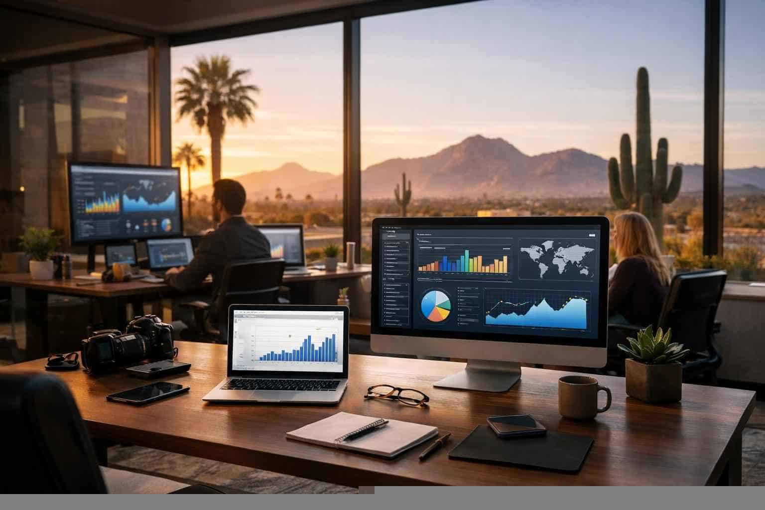 Digital Marketing Agency In Avondale AZ