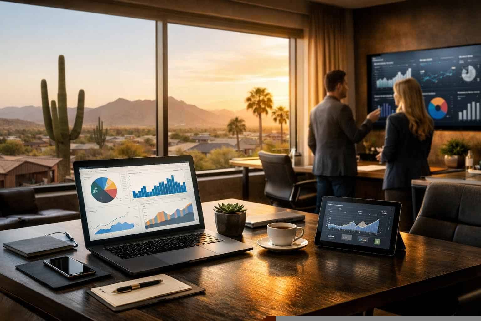 Digital Marketing Agency In Buckeye AZ