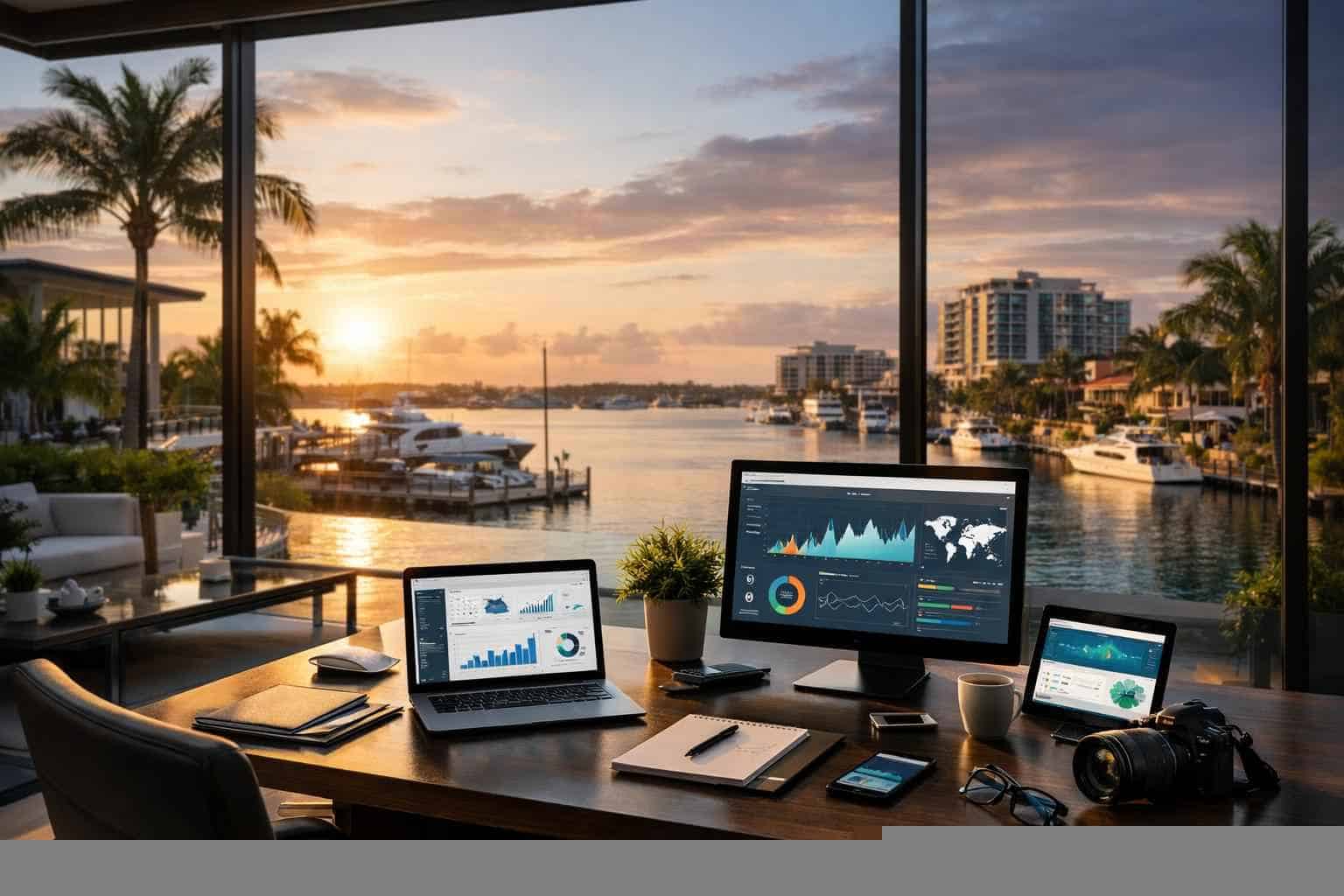 Digital Marketing Agency In Cape Coral FL