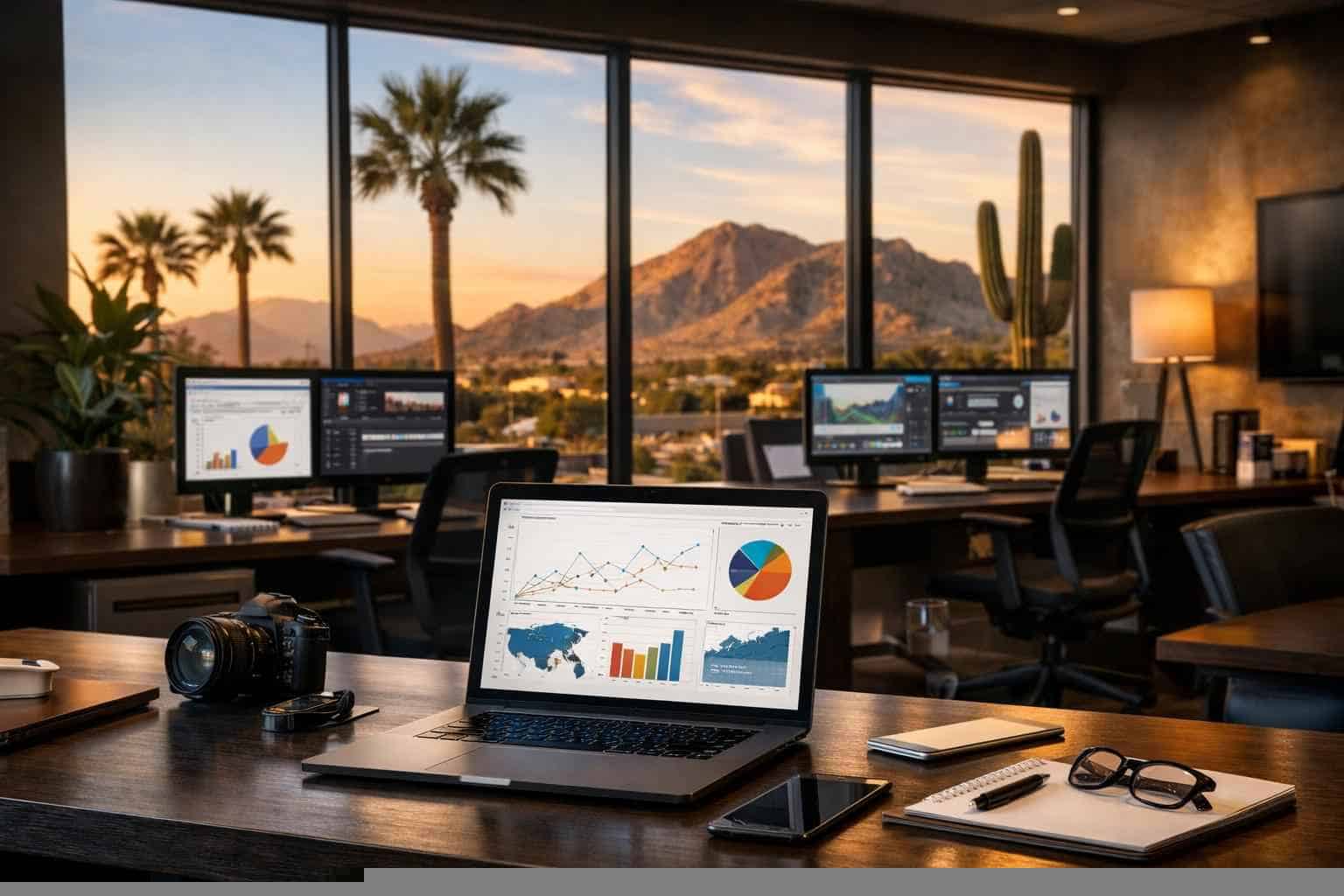 Digital Marketing Agency In Chandler AZ