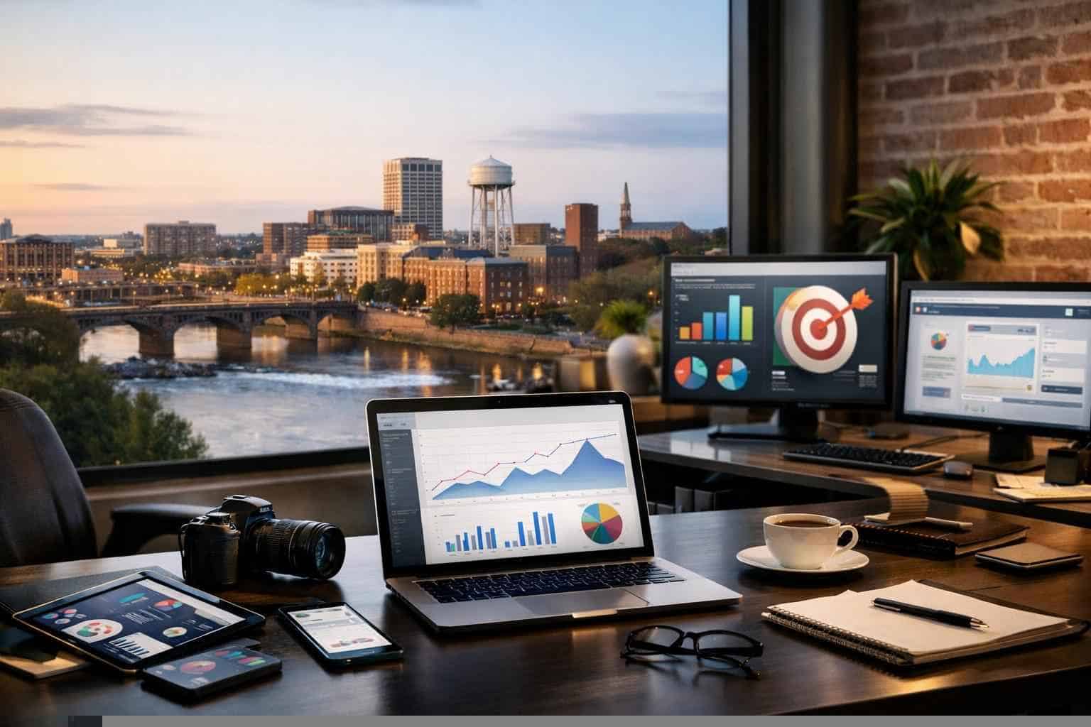 Digital Marketing Agency In Columbus Ga