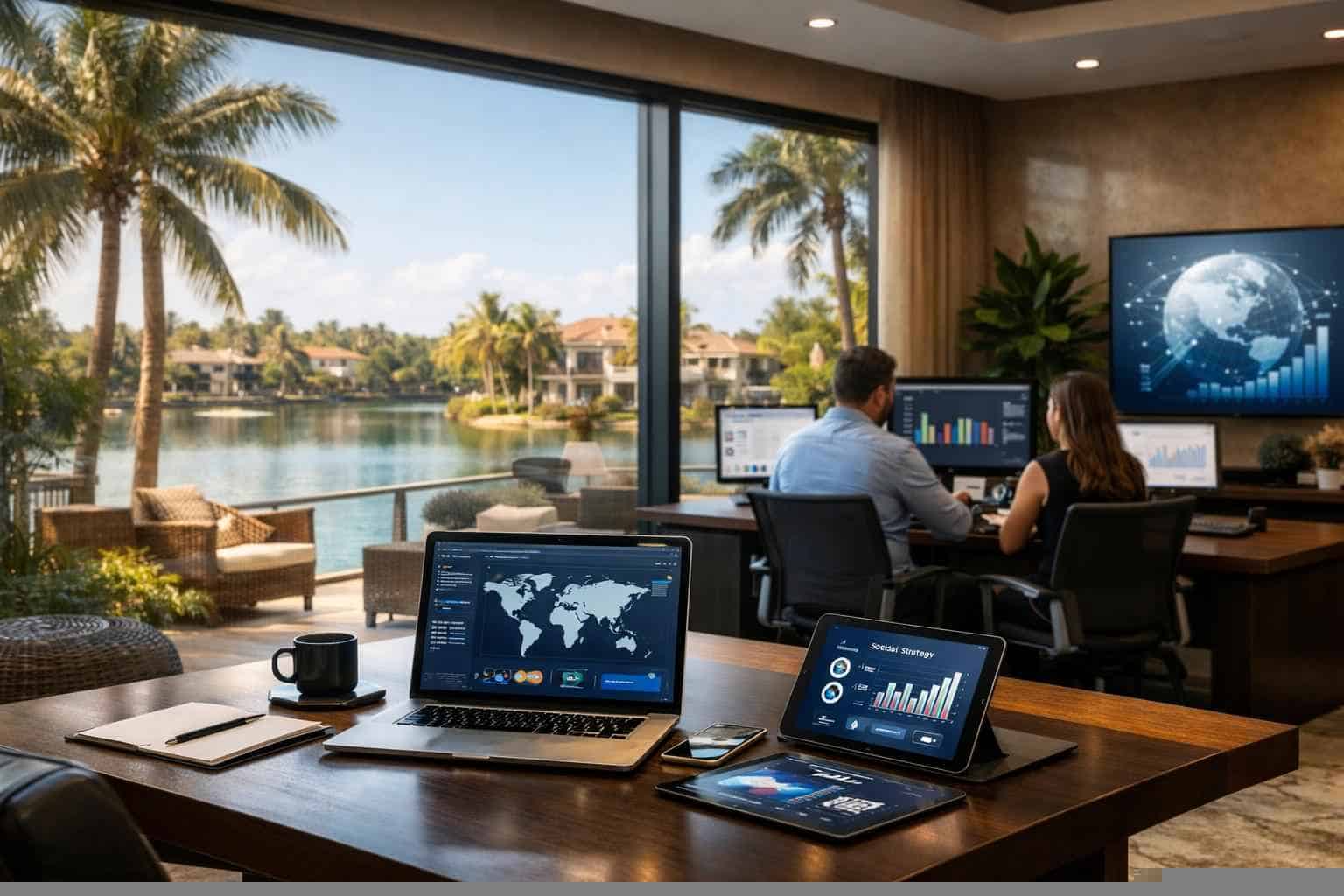 Digital Marketing Agency In Coral Springs FL