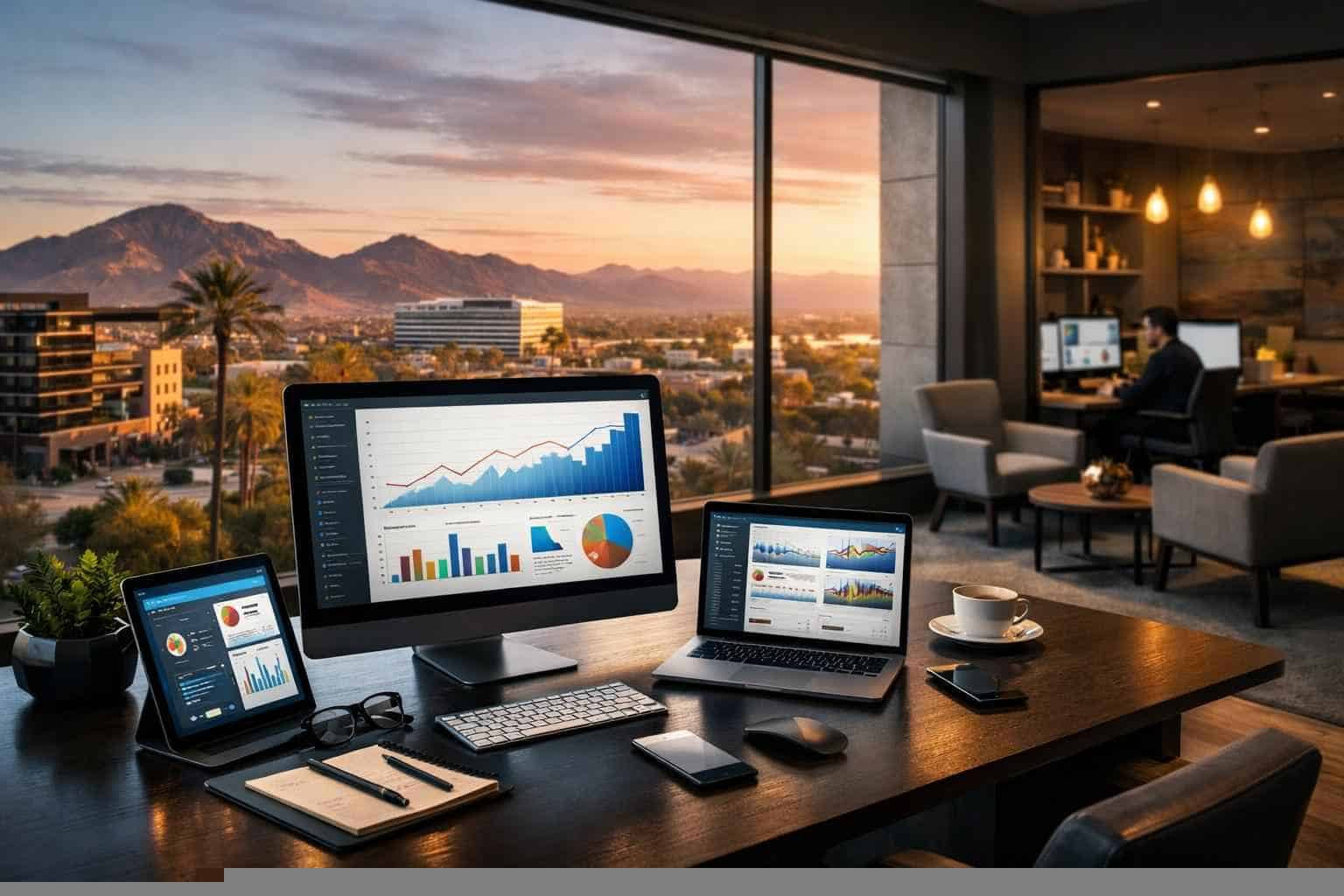 Digital Marketing Agency In Glendale AZ