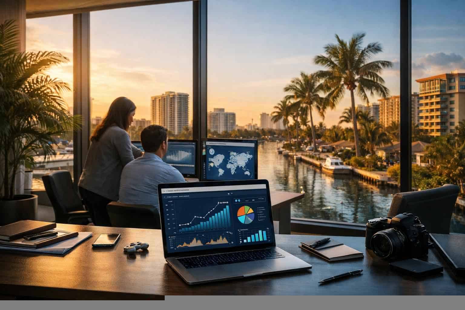 Digital Marketing Agency In Hialeah FL