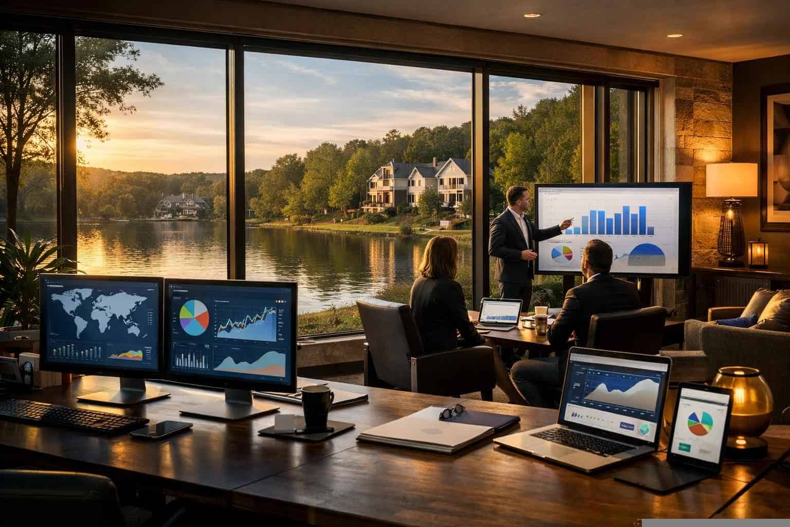 Digital Marketing Agency In Johns Creek Ga