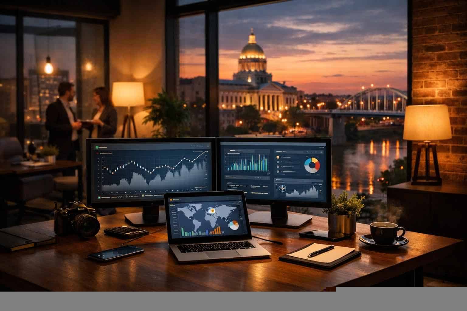 Digital Marketing Agency In Macon Ga