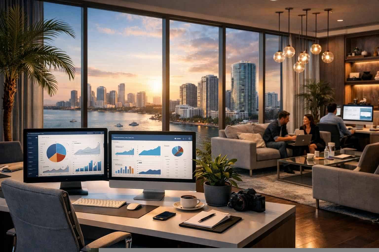 Digital Marketing Agency In Miami FL