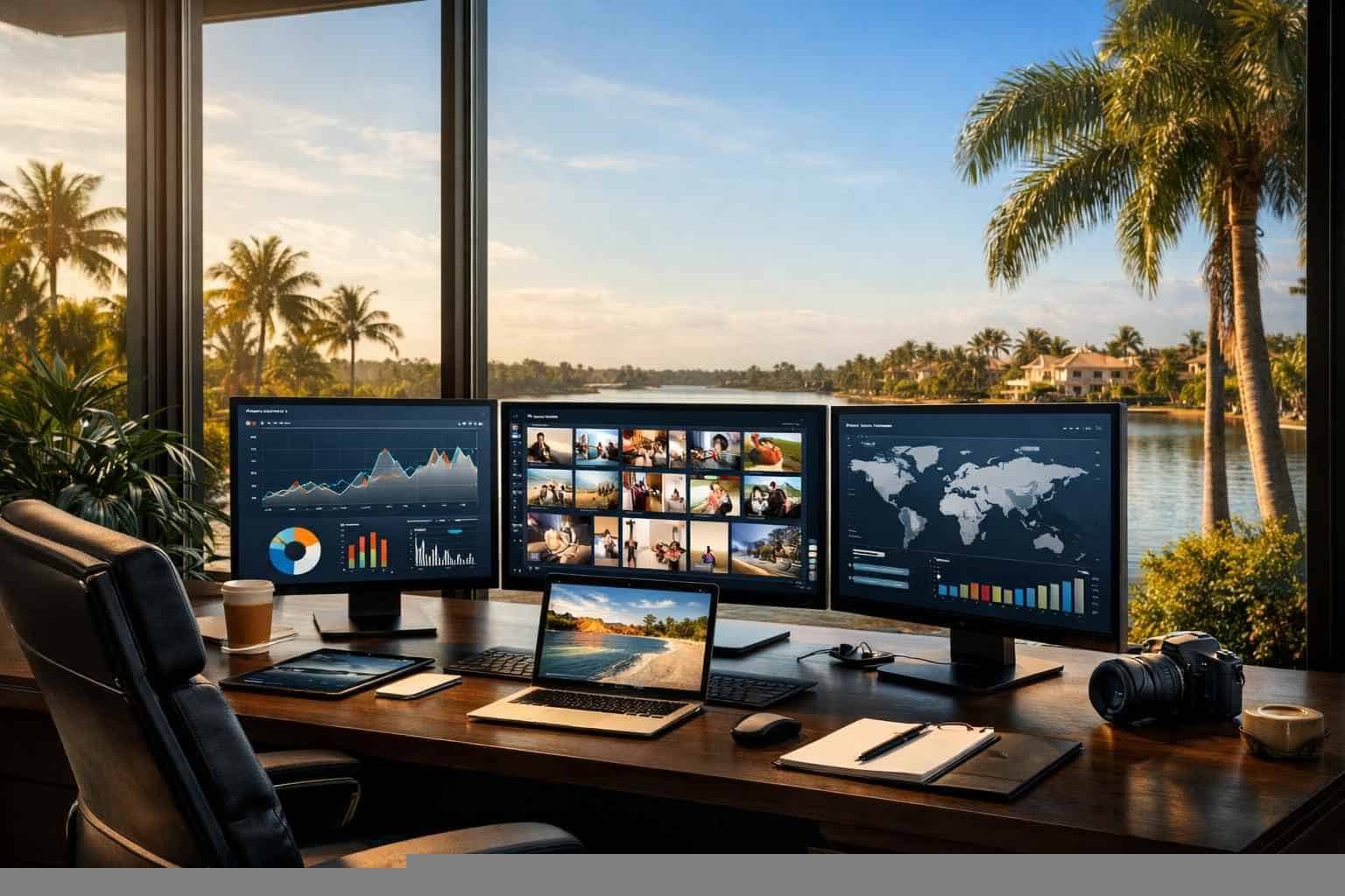 Digital Marketing Agency In Miramar FL