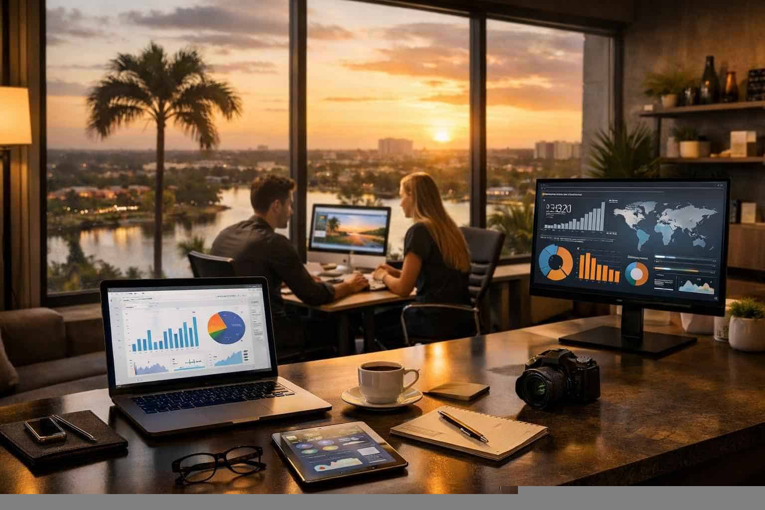 Digital Marketing Agency In Pembroke Pines FL