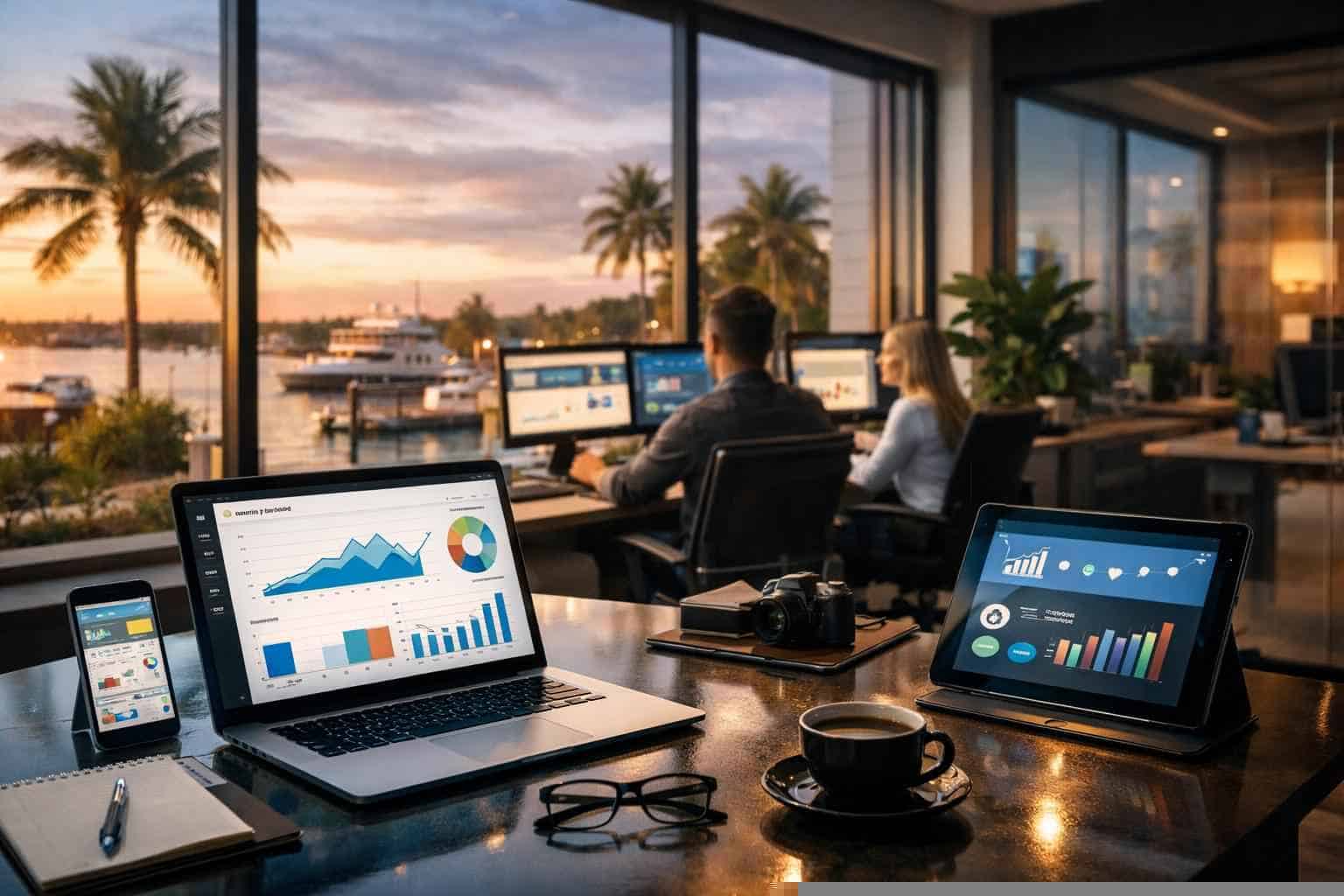 Digital Marketing Agency In Port St. Lucie FL