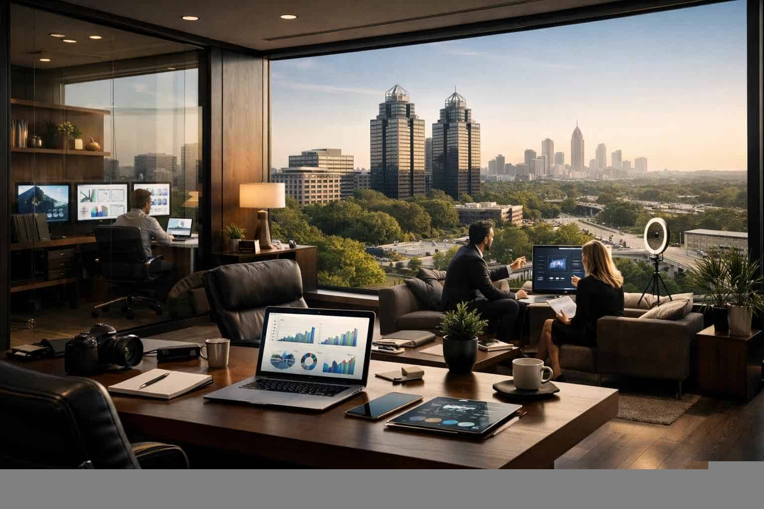 Digital Marketing Agency In Sandy Springs Ga