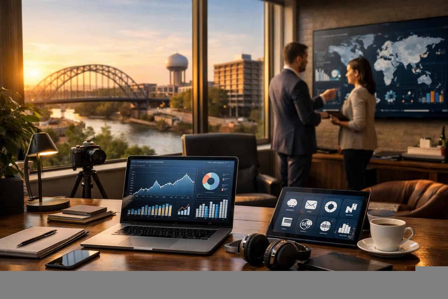 Digital Marketing Agency In Smyrna Ga