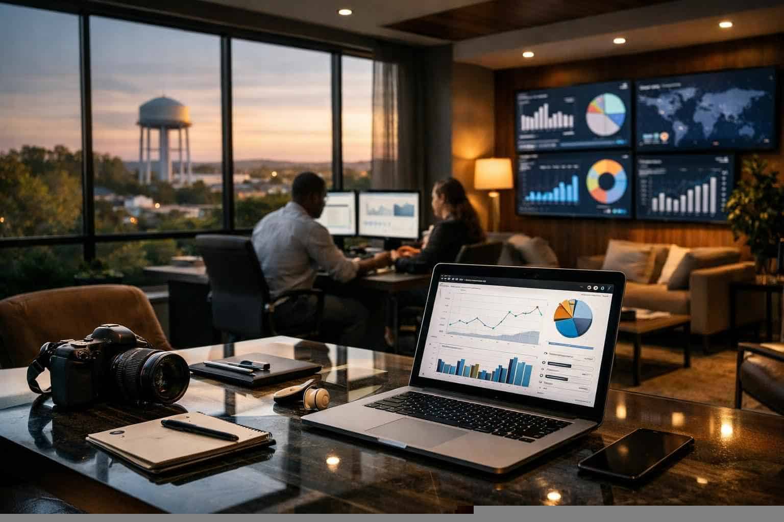 Digital Marketing Agency In South Fulton Ga