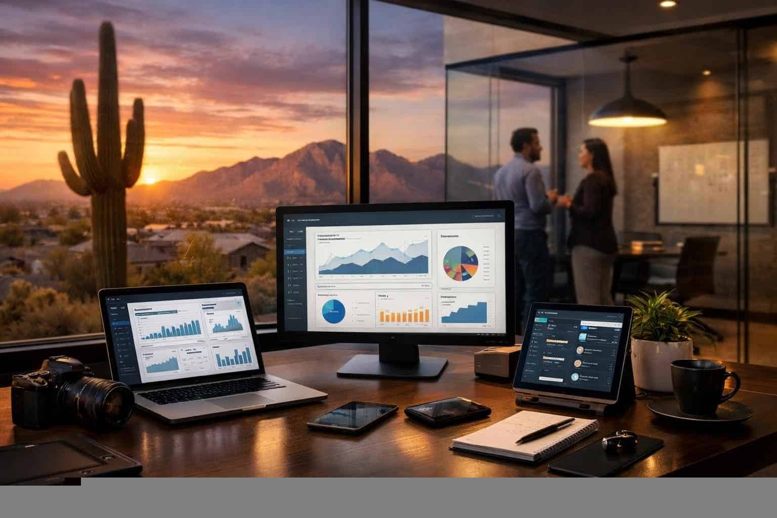 Digital Marketing Agency In Surprise AZ