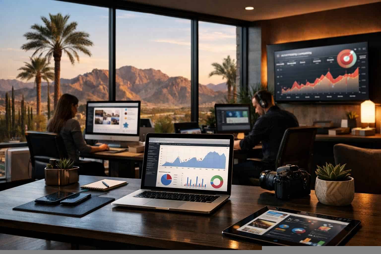 Digital Marketing Agency In Yuma AZ