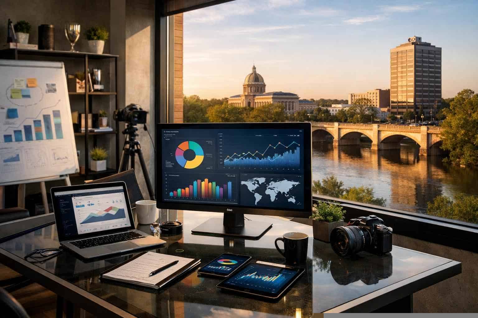 Digital Marketing Company In Albany GA