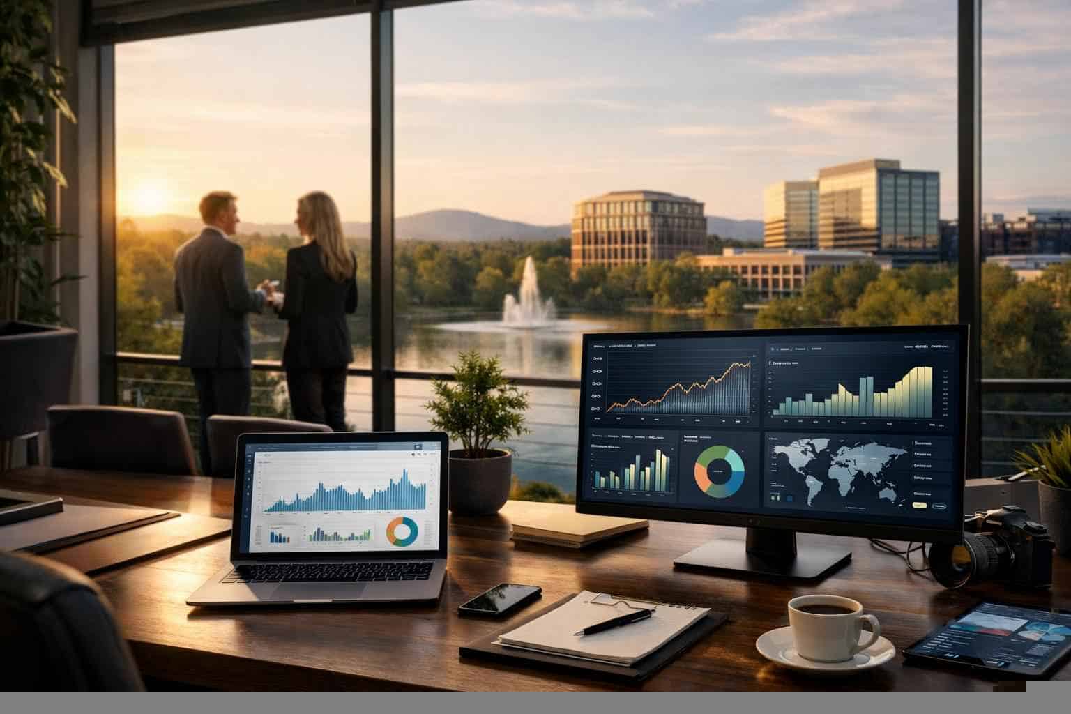 Digital Marketing Company In Alpharetta GA