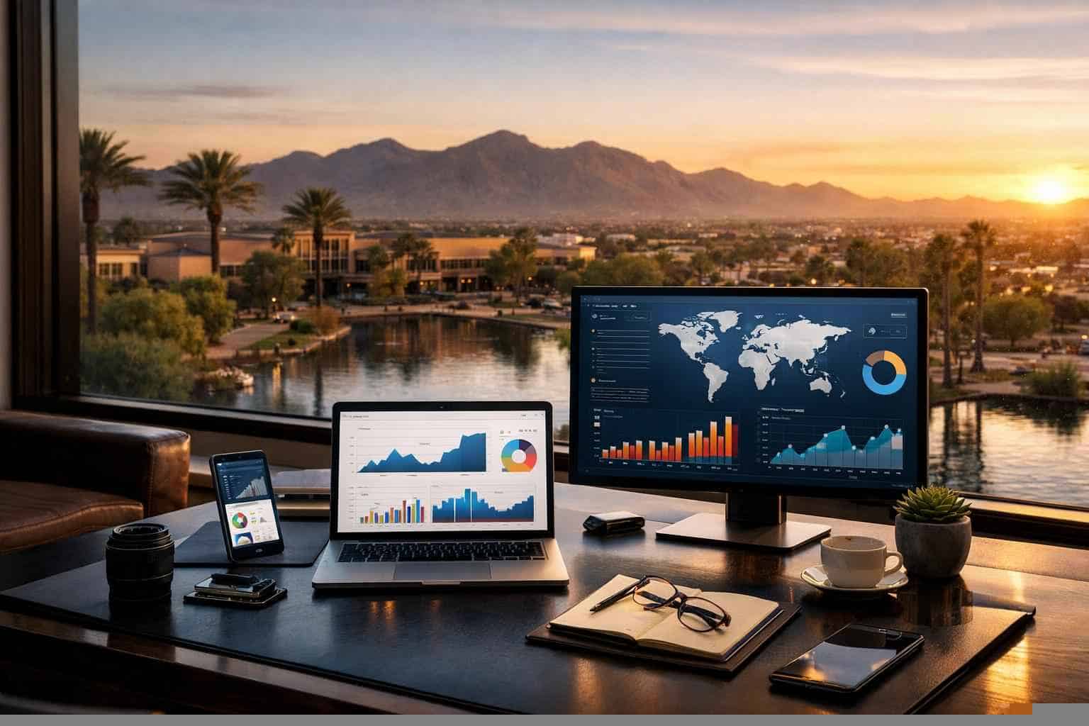 Digital Marketing Company in Avondale AZ