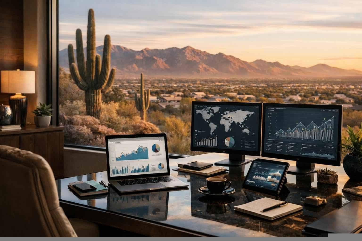 Digital Marketing Company in Buckeye AZ