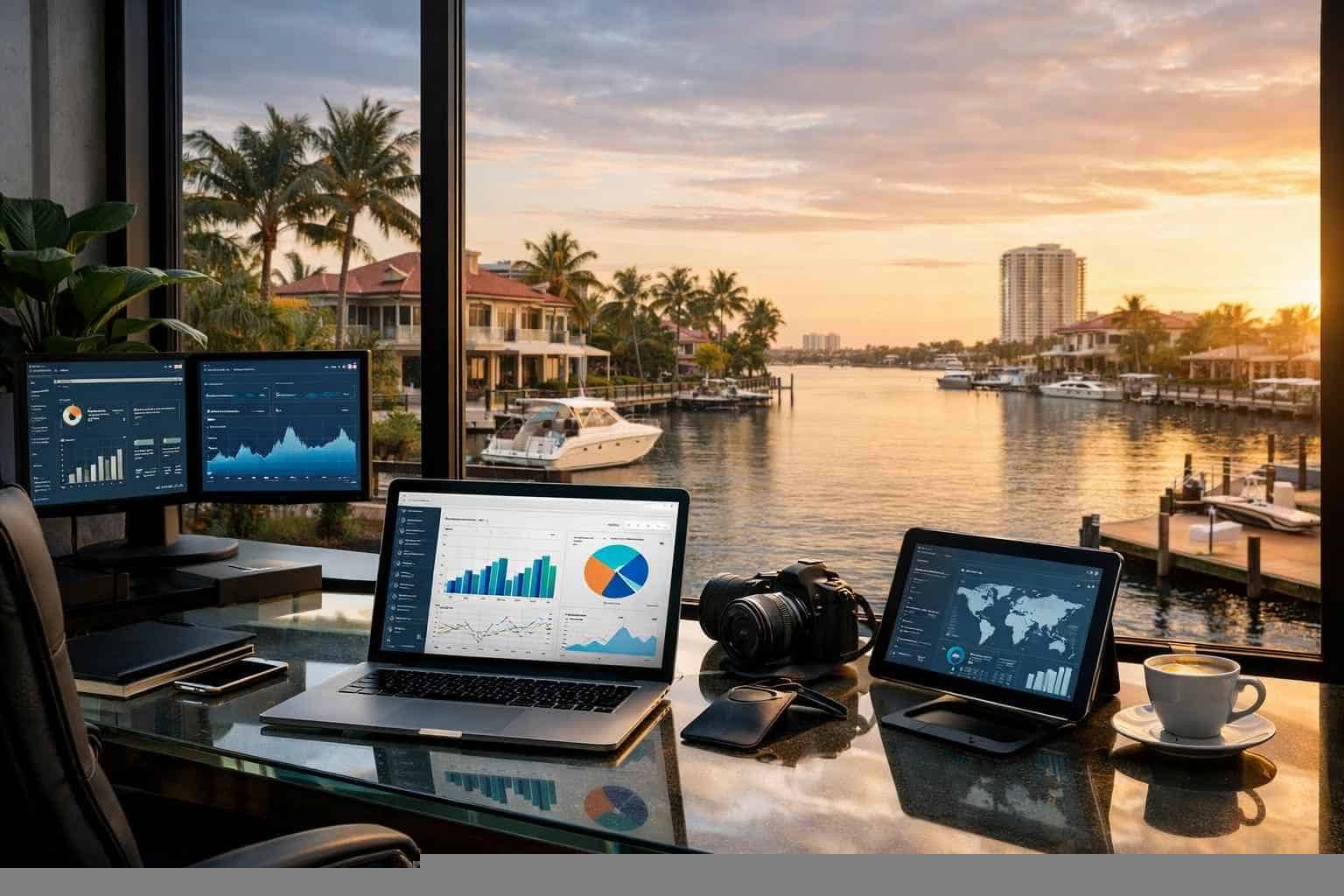 Digital Marketing Company In Cape Coral FL