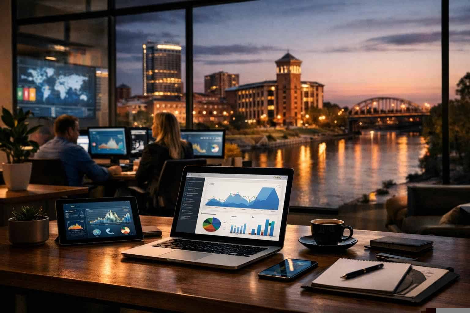 Digital Marketing Company In Columbus GA