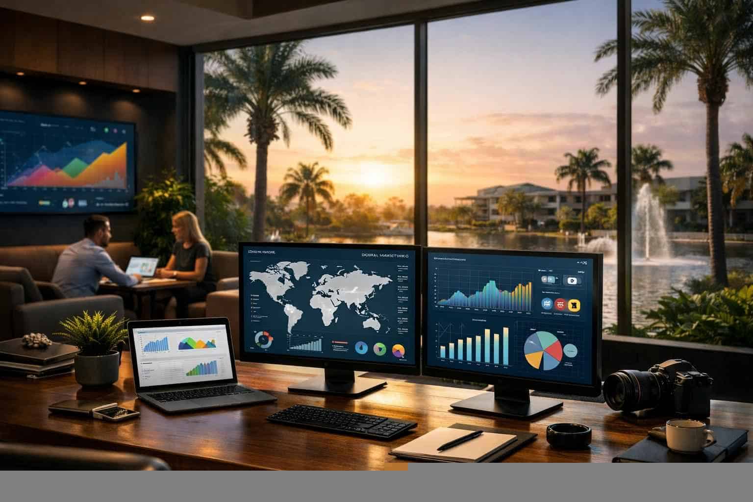 Digital Marketing Company In Coral Springs FL