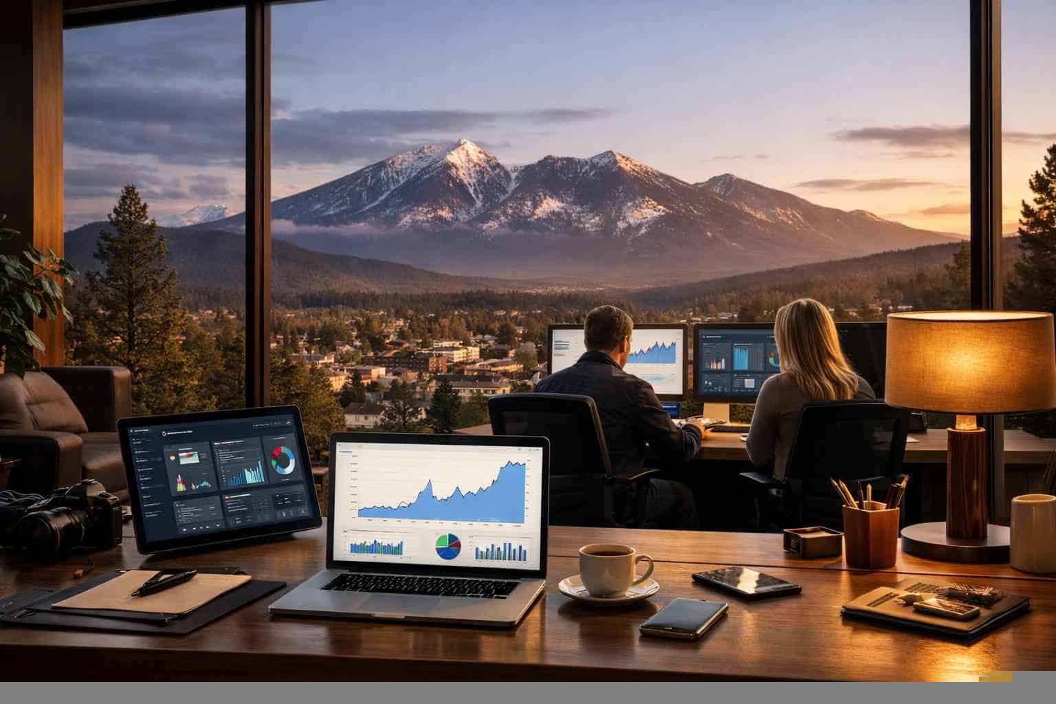 Digital Marketing Company in Flagstaff AZ