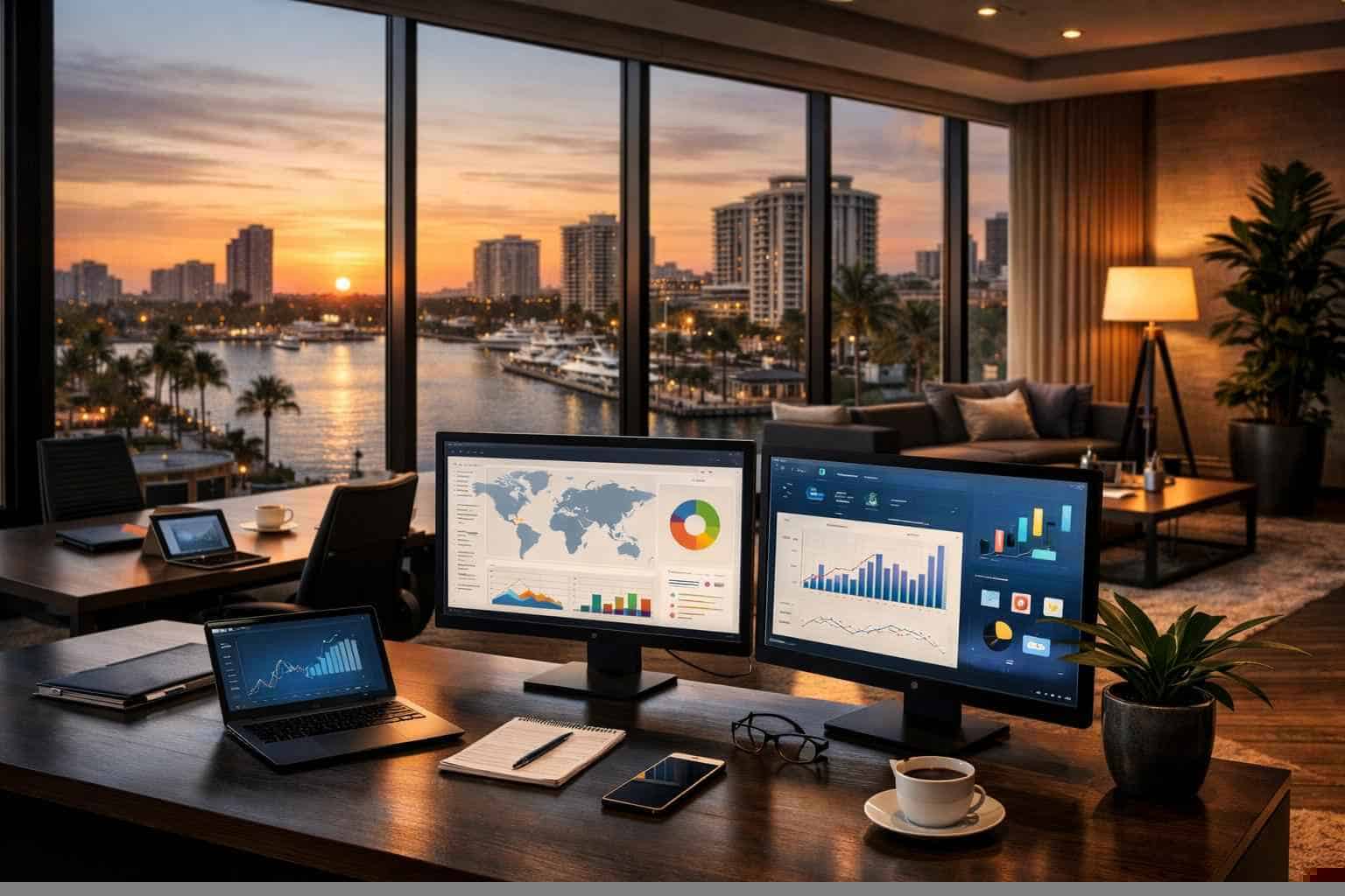 Digital Marketing Company In Fort Lauderdale FL