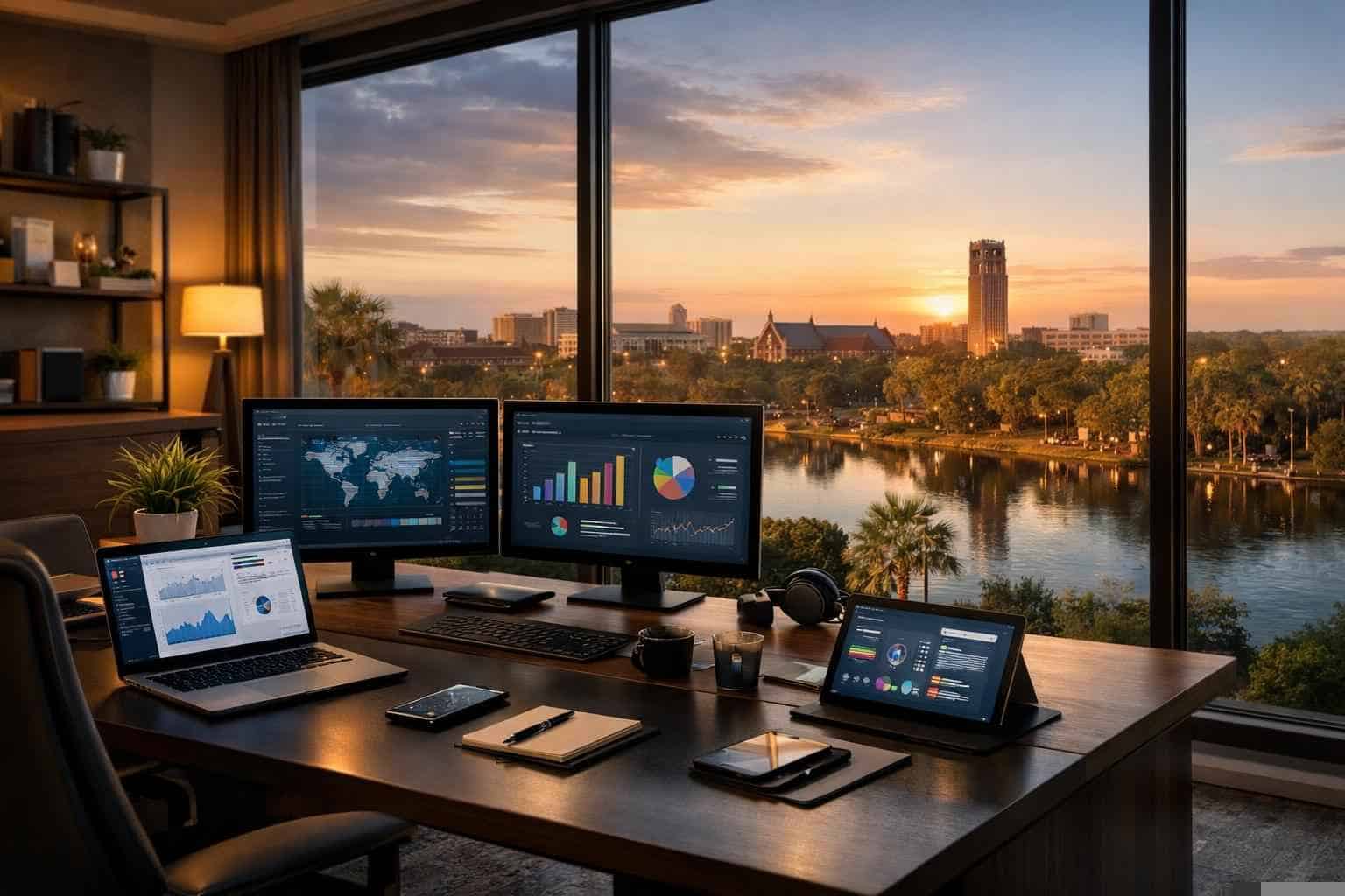 Digital Marketing Company In Gainesville FL